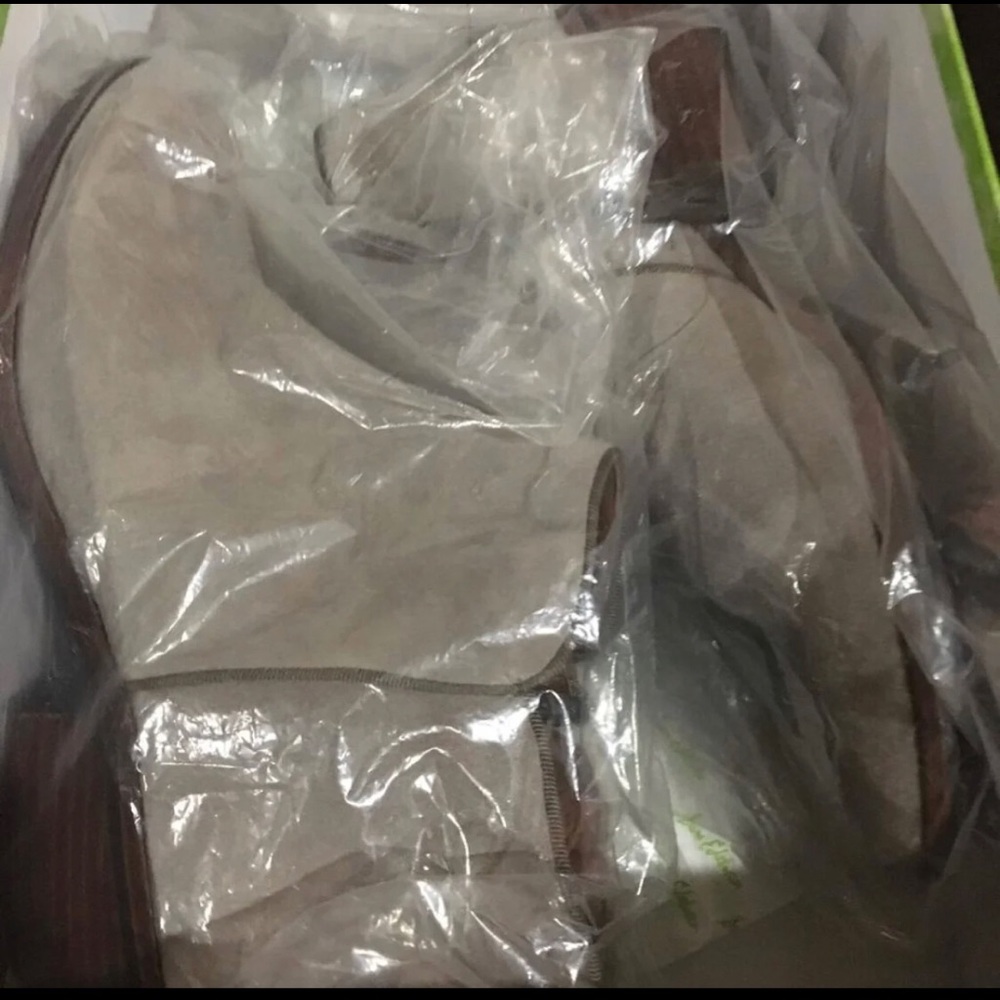 Sam Edelman booties - Picture 2 of 3